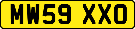 MW59XXO