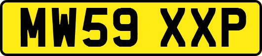 MW59XXP