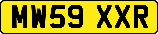 MW59XXR