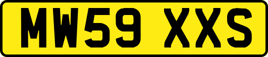 MW59XXS