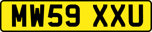 MW59XXU