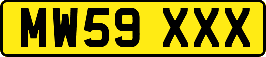 MW59XXX