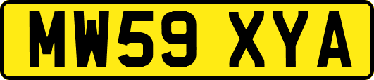 MW59XYA