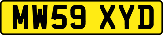 MW59XYD
