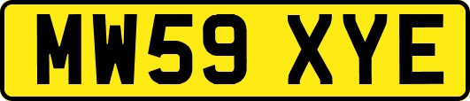 MW59XYE