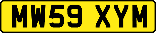MW59XYM