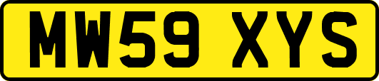 MW59XYS
