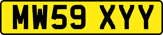 MW59XYY