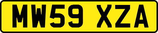 MW59XZA