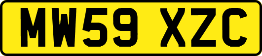 MW59XZC