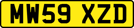 MW59XZD