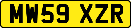 MW59XZR