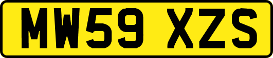 MW59XZS