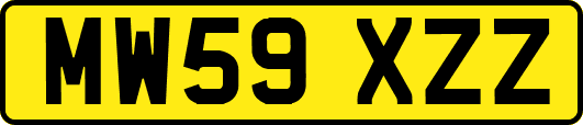 MW59XZZ