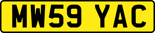 MW59YAC