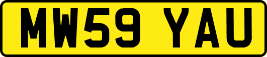 MW59YAU