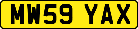 MW59YAX