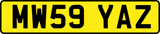 MW59YAZ