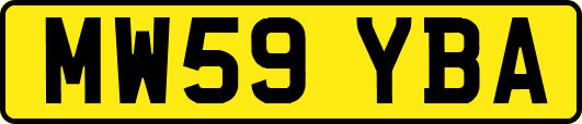 MW59YBA