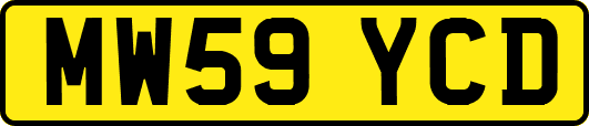 MW59YCD