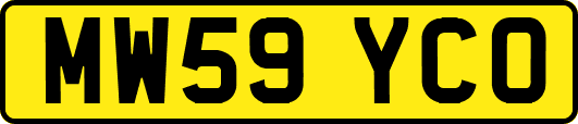 MW59YCO