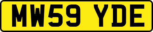 MW59YDE