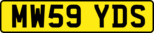 MW59YDS