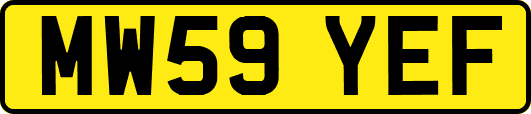MW59YEF