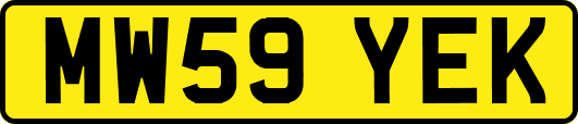 MW59YEK