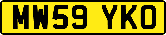 MW59YKO
