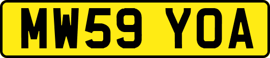 MW59YOA
