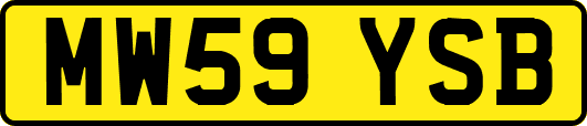 MW59YSB
