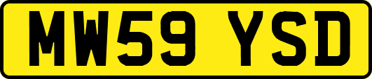 MW59YSD
