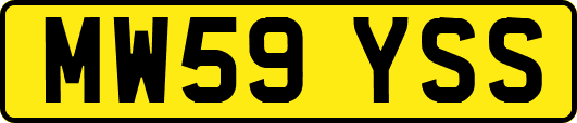 MW59YSS