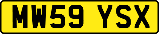 MW59YSX