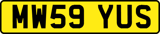 MW59YUS