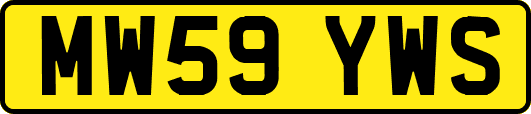 MW59YWS