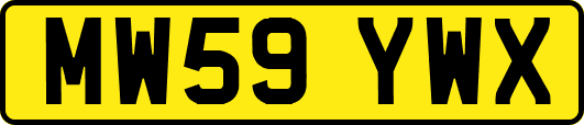 MW59YWX