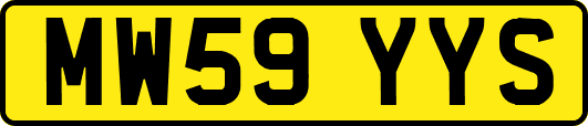 MW59YYS