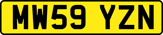 MW59YZN