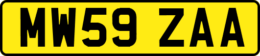 MW59ZAA