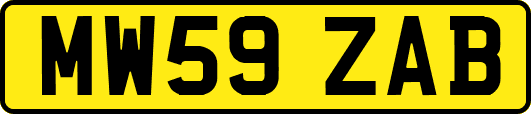 MW59ZAB