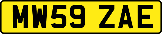 MW59ZAE