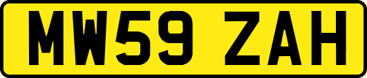 MW59ZAH