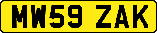 MW59ZAK