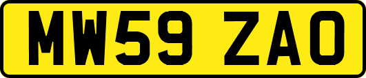 MW59ZAO