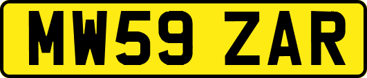 MW59ZAR