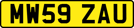MW59ZAU