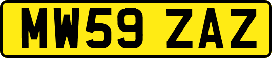 MW59ZAZ