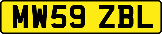 MW59ZBL